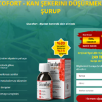 GlucoFort PLUS Şurup Turkey Fiyat – Diyabet Nasıl Kontrol Edilir!
