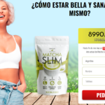 Matcha Slim Drink Mix Argentina Precio – Ayuda la pérdida de peso!