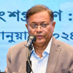 বাংলাদেশের কৃষি রপ্তানির লক্ষ্যমাত্রা ১০ বিলিয়ন ডলার: পররাষ্ট্রমন্ত্রী