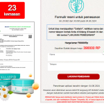 Cellarin Krim Harga 390000 RP – Peremajaan Kulit yang Efektif (Indonesia)