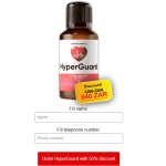 HyperGuard Capsule Price Gnana – Control Hypertension Level!