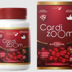 Cardiozoom