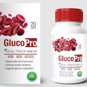 GlucoPRO