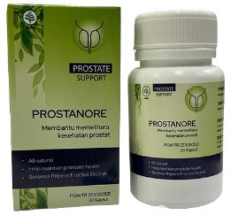 Prostanore