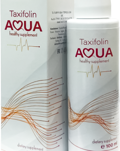 Taxifolin Aqua