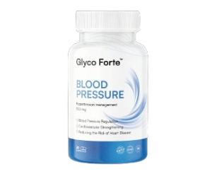 Glyco Forte