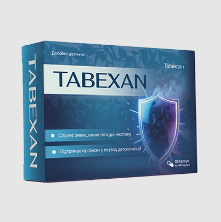 Tabexan Ukraine