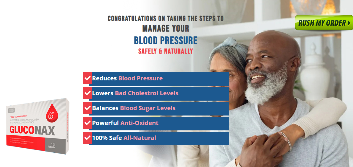 Gluconax Vidonge Ghana