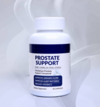 Prostate Support Bei Kenya