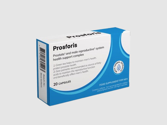 Prosforis ფასი Georgia